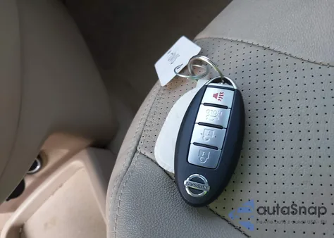 2010 Nissan Sentra 2.0Sl z USA, uszkodzony, nr VIN 3N1AB6AP5AL679011